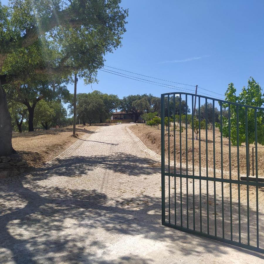 雷东多Casa Do Forno Evora Retreat别墅 外观 照片