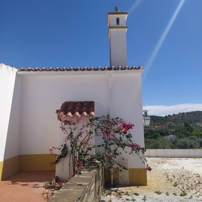 雷东多Casa Do Forno Evora Retreat别墅 外观 照片