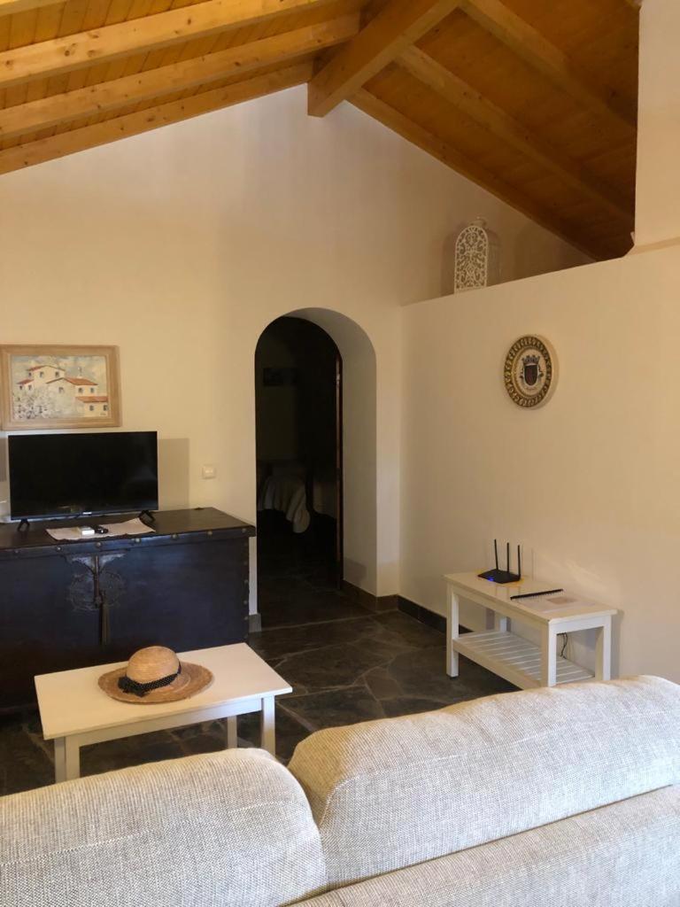雷东多Casa Do Forno Evora Retreat别墅 外观 照片