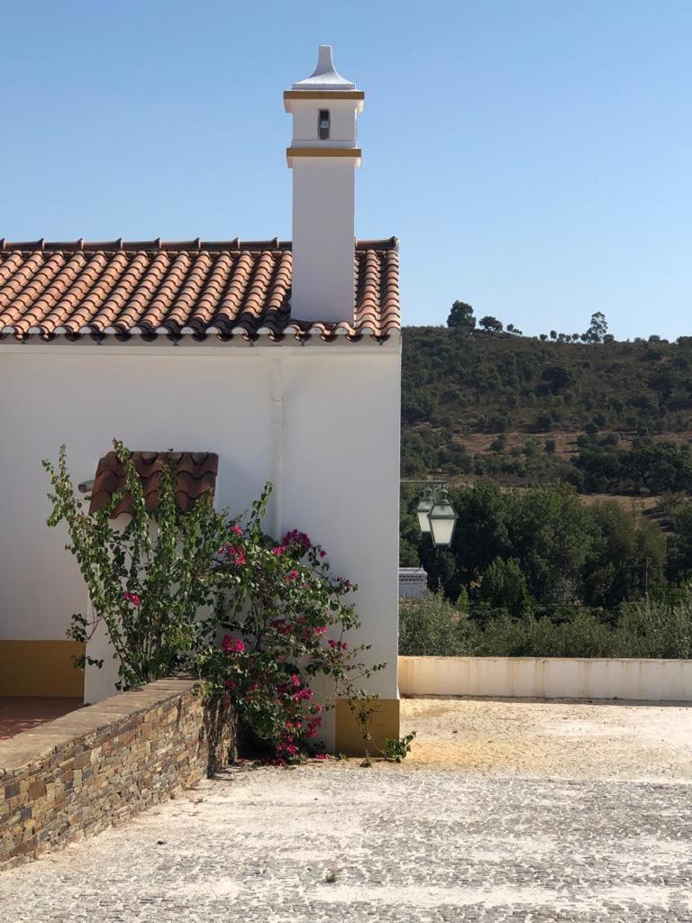 雷东多Casa Do Forno Evora Retreat别墅 外观 照片