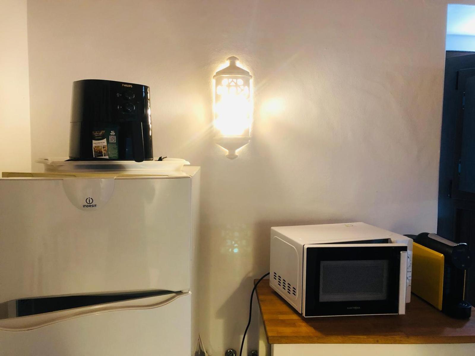 雷东多Casa Do Forno Evora Retreat别墅 外观 照片
